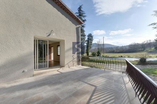 Luxury home in Chomérac, Ardèche