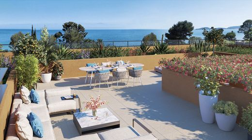 Apartment in Èze, Alpes-Maritimes