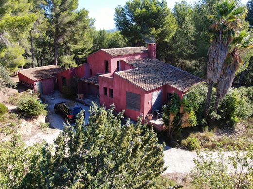 Casa de luxo - Bandol, Var