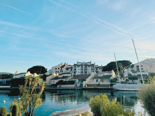 Квартира, Port Grimaud, Var