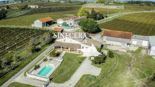 Luxury home in Saussignac, Dordogne