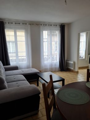 Luxe woning in Gisors, Eure