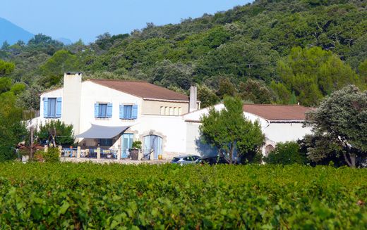 Luxury home in Uzès, Gard