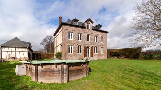 Casa de lujo en Fresquiennes, Sena Marítimo
