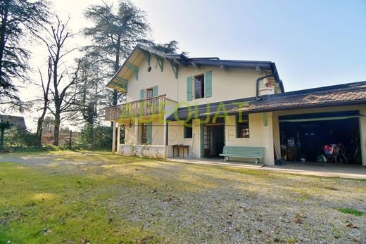 Luxury home in Thonon-les-Bains, Haute-Savoie
