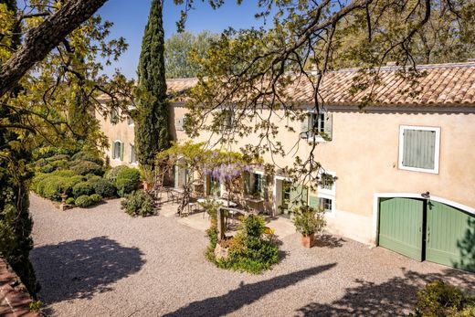 Villa - Caromb, Vaucluse