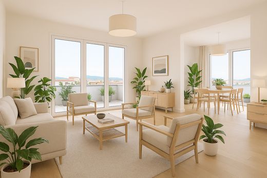 Appartamento a Clermont-Ferrand, Puy-de-Dôme