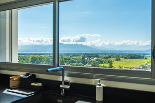 Villa en Grilly, Ain