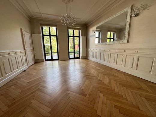 Casa de lujo en Épinal, Vosgos