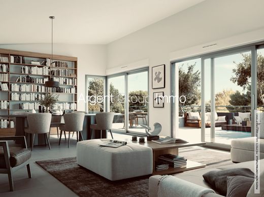 ﺷﻘﺔ ﻓﻲ مارسيليا, Bouches-du-Rhône