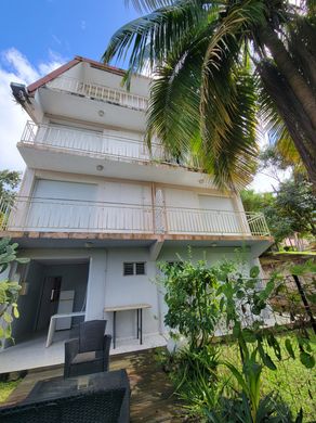 Luxe woning in Les Trois-Îlets, Martinique
