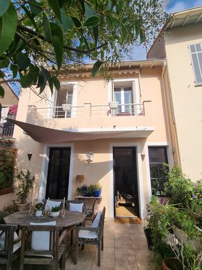 Casa de luxo - Le Cannet, Alpes Marítimos