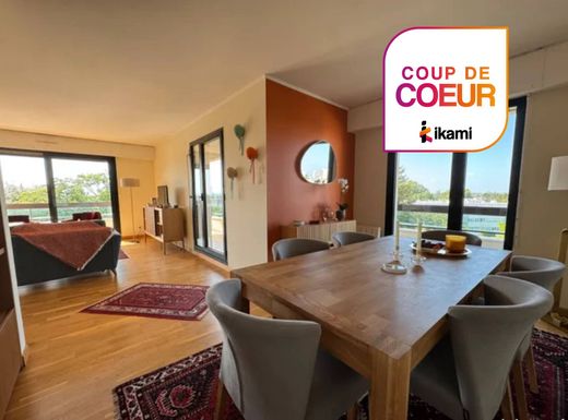 Daire Caudéran, Gironde