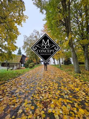 Элитный дом, Annecy, Haute-Savoie