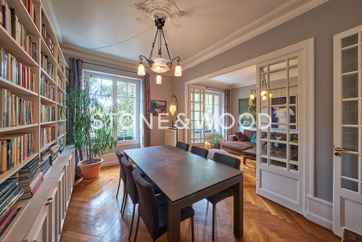 Apartamento - Annecy, Alta Sabóia