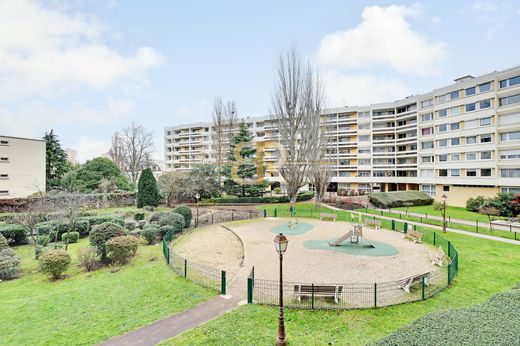 Piso / Apartamento en Maisons-Alfort, Valle de Marne
