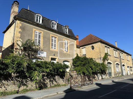 ‏בתי יוקרה ב  Sarlat-la-Canéda, Dordogne