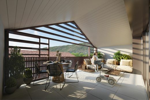 Appartement à Aix-les-Bains, Savoie