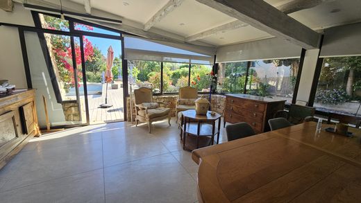Πολυτελή κατοικία σε Bandol, Var