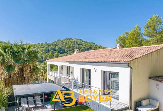 Apartament w Bandol, Var