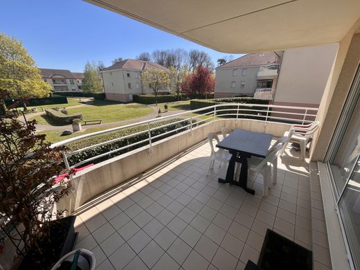 Appartement à Dijon, Côte-d'Or