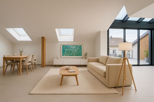 套间/公寓  Ornex, Ain