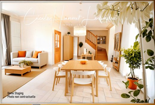 Luxury home in Avranches, Manche
