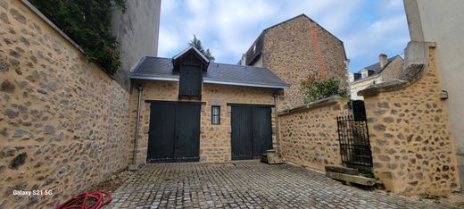 Casa de lujo en Limoges, Alta Viena