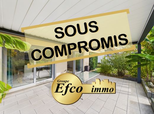 Casa di lusso a Helfrantzkirch, Alto Reno