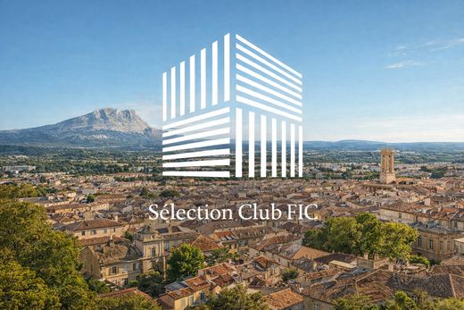 Piso / Apartamento en Le Tholonet, Bocas del Ródano