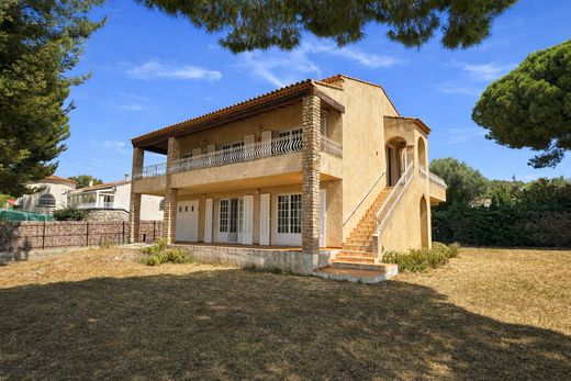 Maison de luxe à Six-Fours-les-Plages, Var