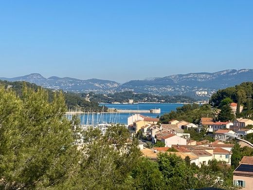 Duplex - Saint-Mandrier-sur-Mer, Var