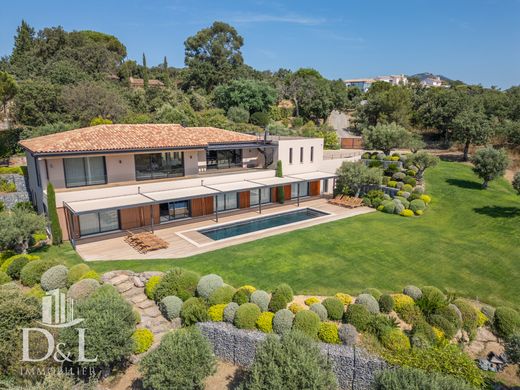 Villa en Grimaud, Var