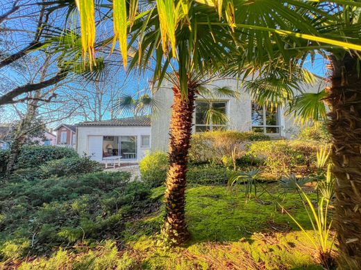 Casa de luxo - Royan, Charente-Maritime