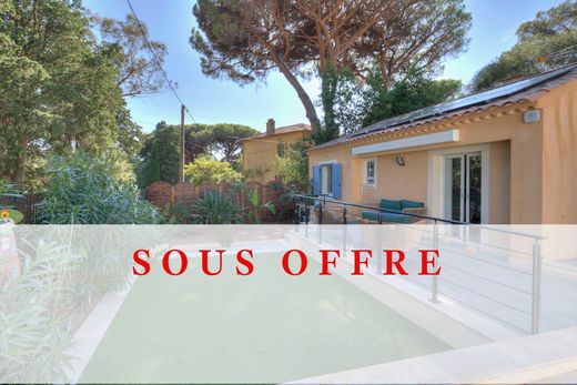 Villa in Cavalaire-sur-Mer, Var