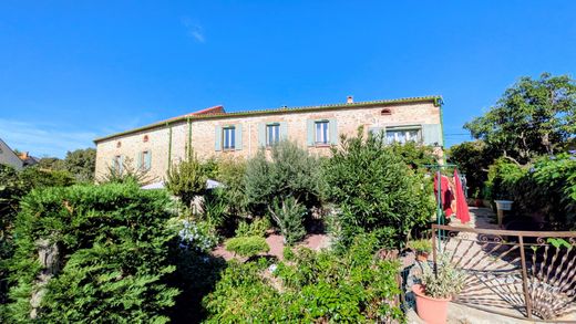 Casa di lusso a Sorède, Pirenei Orientali