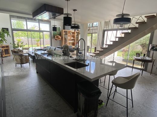 Villa en Guérande, Loira Atlántico