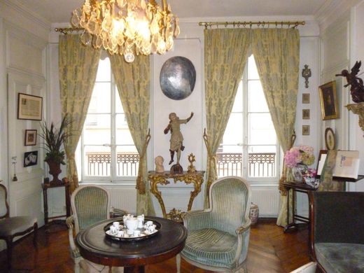 Piso / Apartamento en Lyon, Ródano