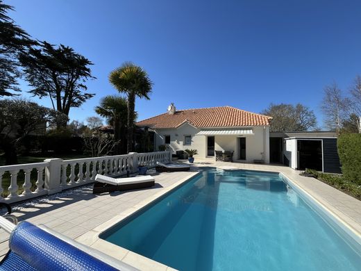 Casa de luxo - La Baule-Escoublac, Loire-Atlantique