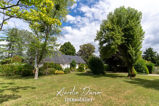 Maison de luxe à Fondettes, Indre-et-Loire