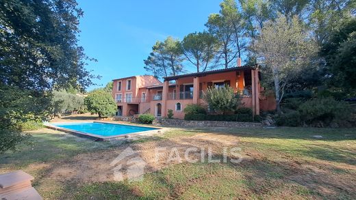 Villa à Lorgues, Var