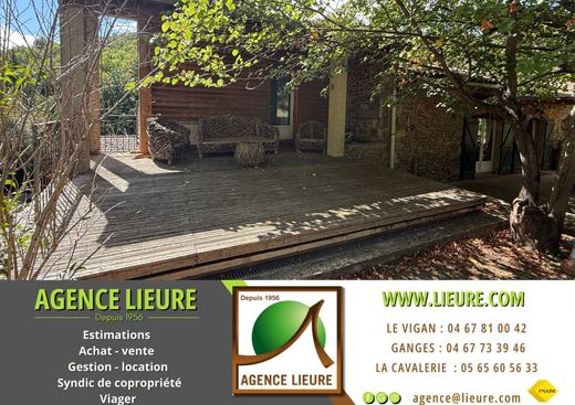 ‏בתי יוקרה ב  Arrigas, Gard