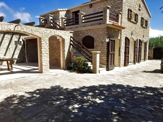 Luxury home in Saint-Florent, Upper Corsica
