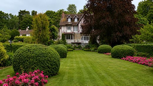 Casa di lusso a Morsang-sur-Seine, Essonne
