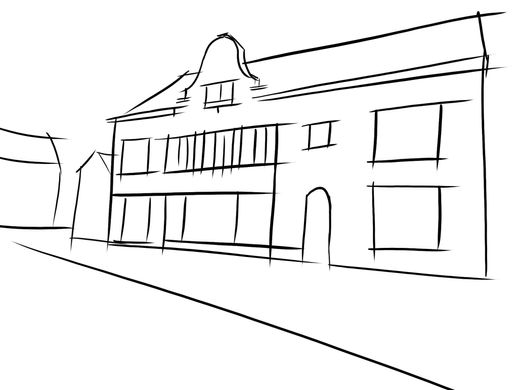 Luxury home in Barlin, Pas-de-Calais