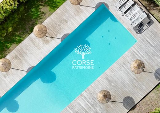 Apartament w Lecci, South Corsica