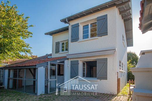 Casa de luxo - Taussat-les-Bains, Gironda
