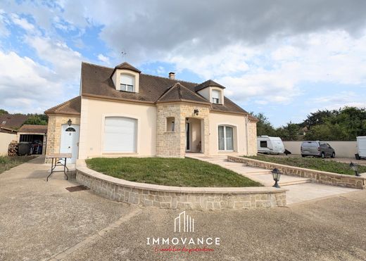 Casa de luxo - Saint-Germain-lès-Arpajon, Essonne