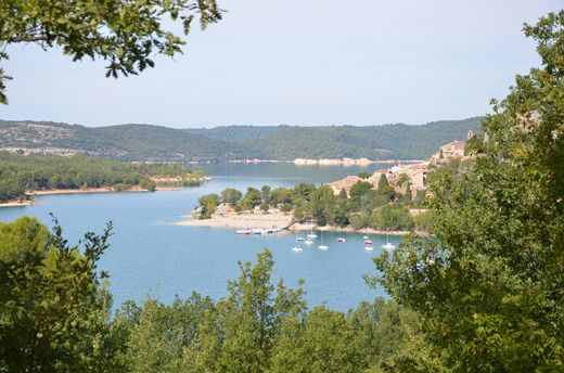 Villa - Bauduen, Var