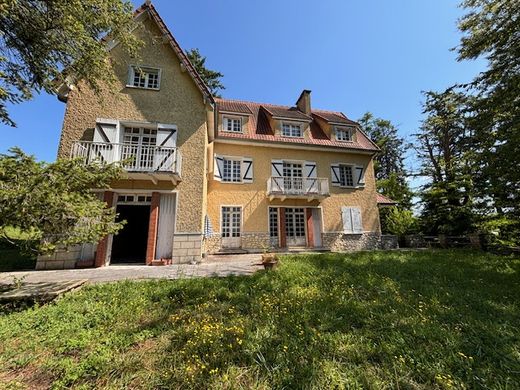 Luxury home in Quincy-Voisins, Seine-et-Marne